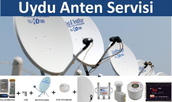Pütürge Antenci